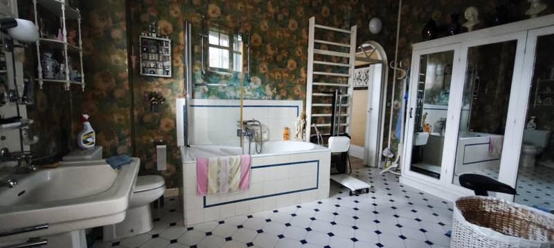 Vente Maison ARCACHON - 7 pièces -285 m² - (33120)