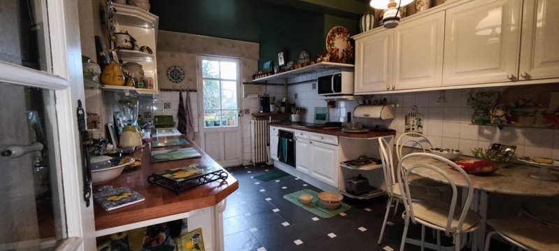 Vente Maison ARCACHON - 7 pièces -285 m² - (33120)