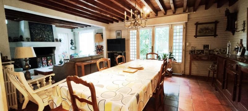 Vente Maison ARCACHON - 7 pièces -285 m² - (33120)