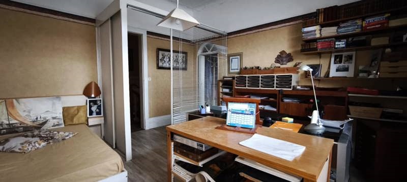 Vente Maison ARCACHON - 7 pièces -285 m² - (33120)