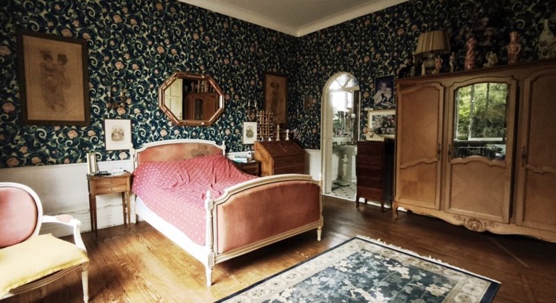 Vente Maison ARCACHON - 7 pièces -285 m² - (33120)