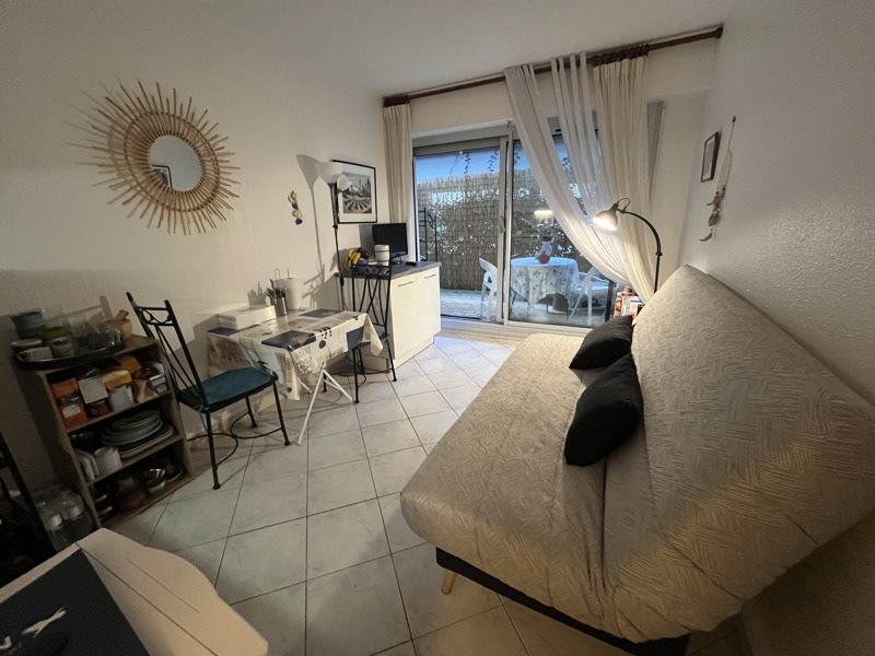 Appartement Arcachon