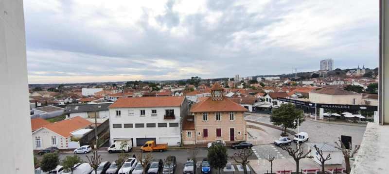 Vente Appartement ARCACHON - 1 pièce -16 m² - (33120)