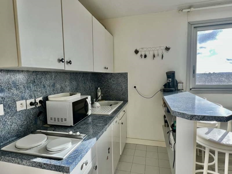 Vente Appartement ARCACHON - 1 pièce -16 m² - (33120)