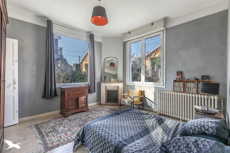 Vente Maison ARCACHON - 3 pièces -111 m² - (33120)