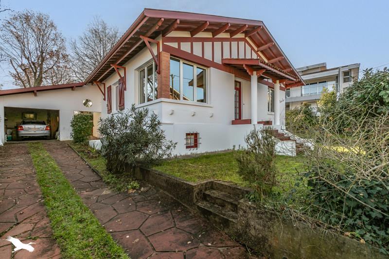 Vente Maison ARCACHON - 3 pièces -111 m² - (33120)