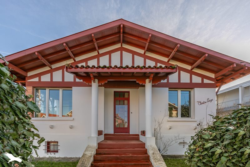 Vente Maison ARCACHON - 3 pièces -111 m² - (33120)