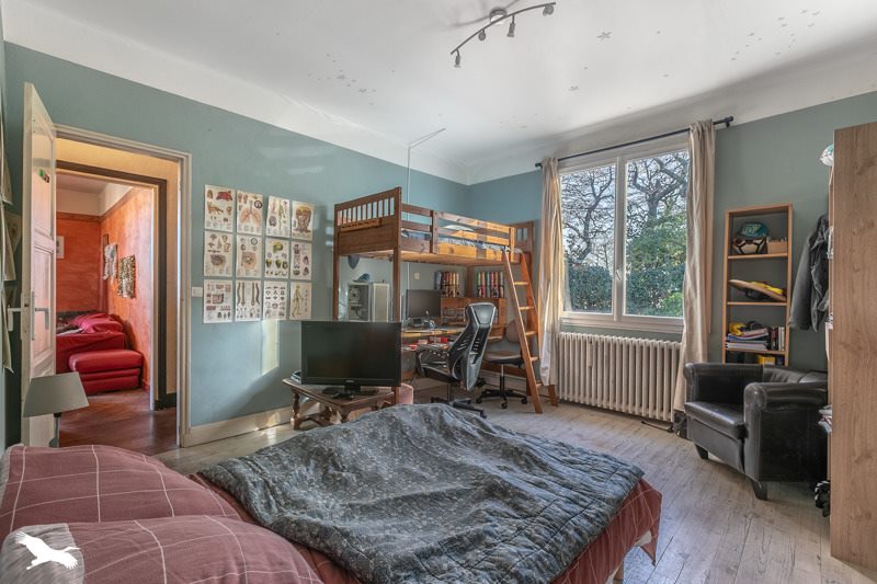 Vente Maison ARCACHON - 3 pièces -111 m² - (33120)