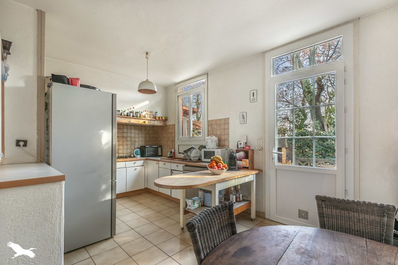 Vente Maison ARCACHON - 3 pièces -111 m² - (33120)