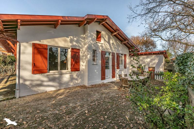 Vente Maison ARCACHON - 3 pièces -111 m² - (33120)