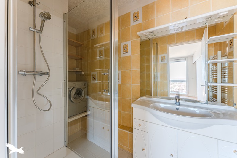 Vente Appartement ARCACHON - 2 pièces -40 m² - (33120)