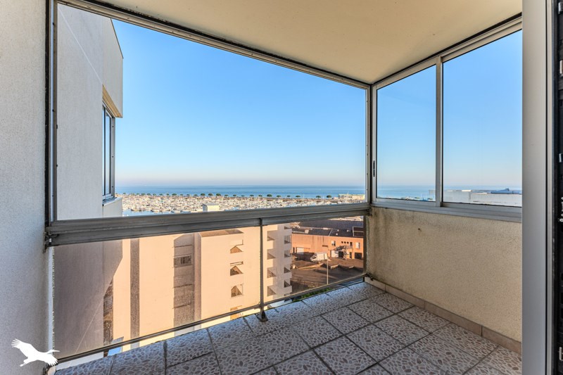 Vente Appartement ARCACHON - 2 pièces -40 m² - (33120)