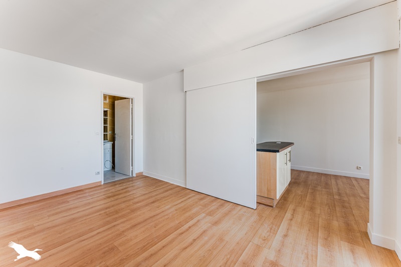 Vente Appartement ARCACHON - 2 pièces -40 m² - (33120)