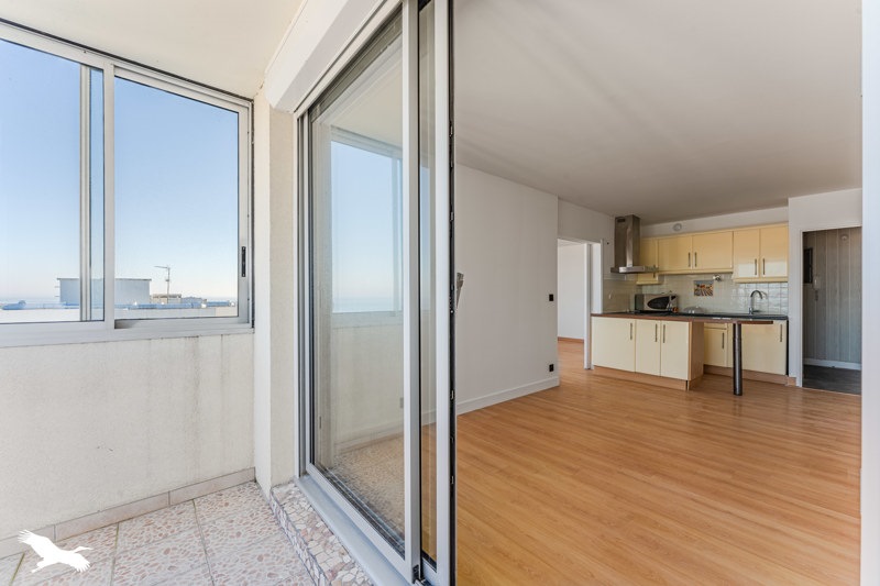 Vente Appartement ARCACHON - 2 pièces -40 m² - (33120)