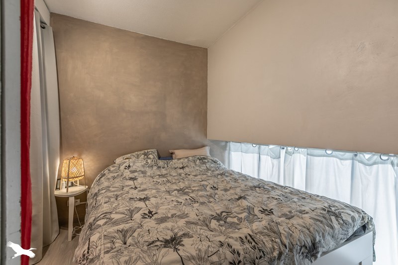 Vente Appartement ARCACHON - 2 pièces -37 m² - (33120)