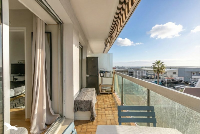 Appartement Arcachon