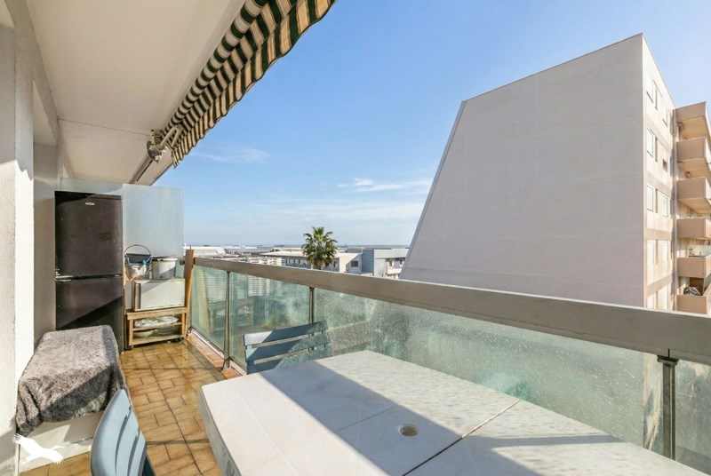 Vente Appartement ARCACHON - 2 pièces -30 m² - (33120)