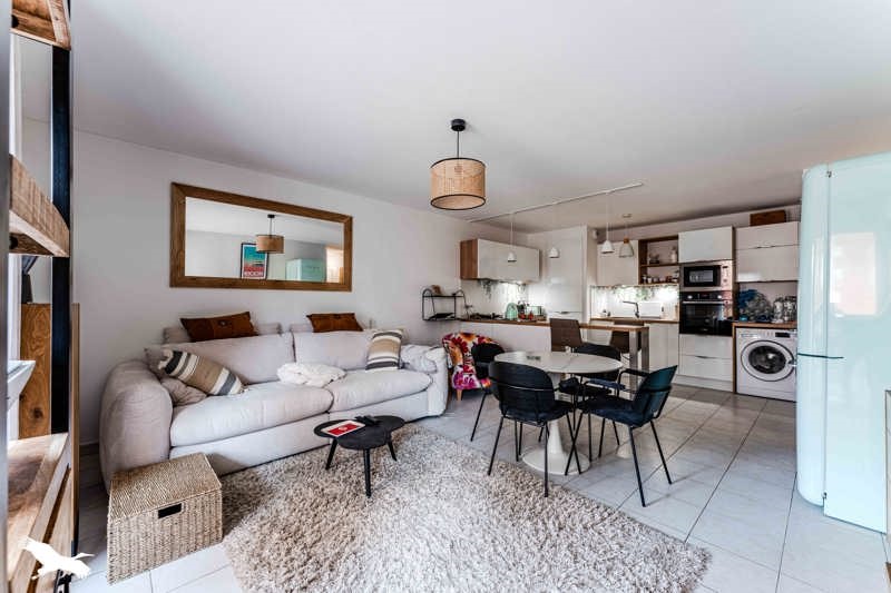 Vente Appartement ARCACHON 33120 2 pièces - 49 m²