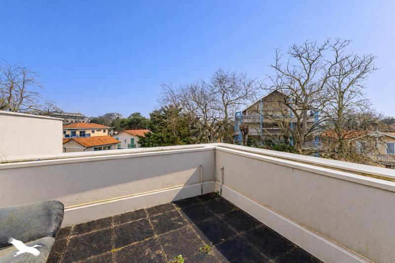 Vente Appartement ARCACHON - 1 pièce -40 m² - (33120)