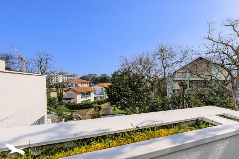 Vente Appartement ARCACHON - 1 pièce -40 m² - (33120)