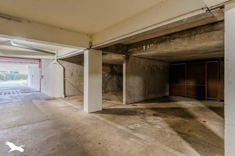 Vente Appartement ARCACHON - 1 pièce -40 m² - (33120)