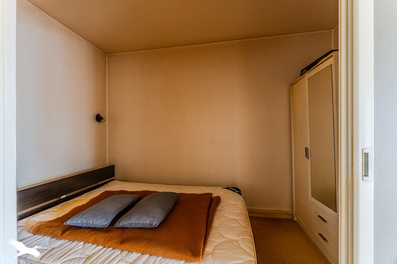 Vente Appartement ARCACHON - 1 pièce -40 m² - (33120)