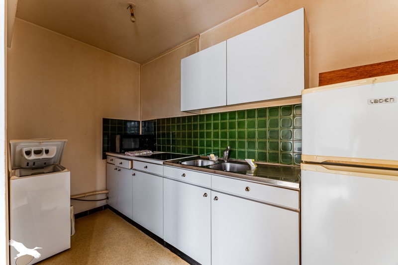 Vente Appartement ARCACHON - 1 pièce -40 m² - (33120)