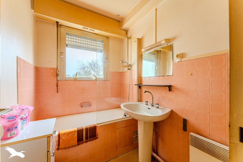 Vente Appartement ARCACHON - 1 pièce -40 m² - (33120)