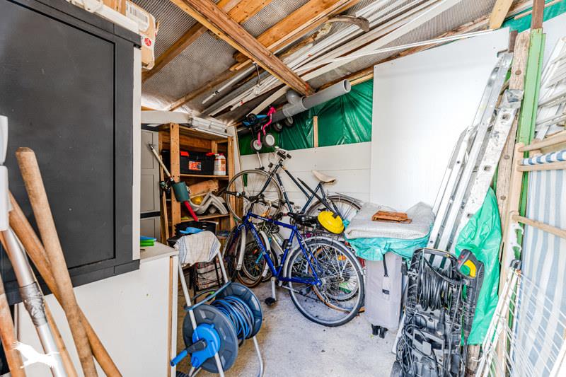 Vente Maison ARCACHON - 3 pièces -53 m² - (33120)