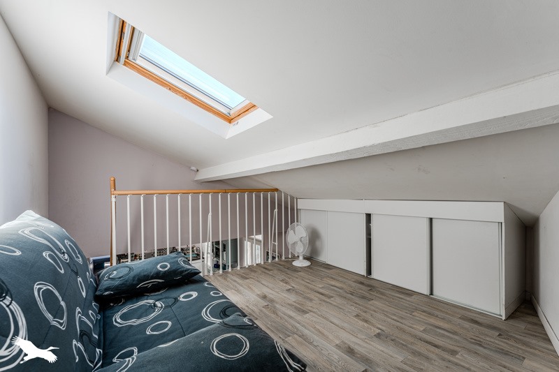 Vente Maison ARCACHON - 3 pièces -53 m² - (33120)