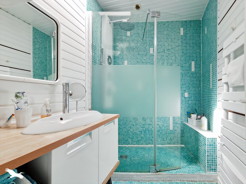 Vente Maison ARCACHON - 3 pièces -55 m² - (33120)