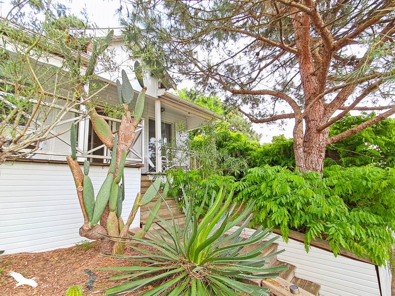 Vente Maison ARCACHON - 3 pièces -55 m² - (33120)