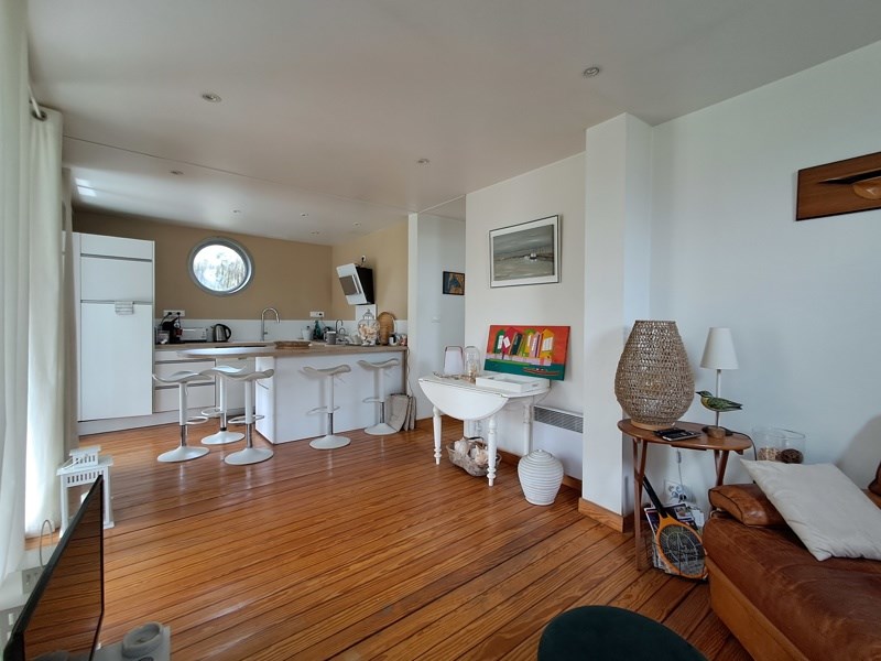 Vente Maison ARCACHON - 3 pièces -55 m² - (33120)