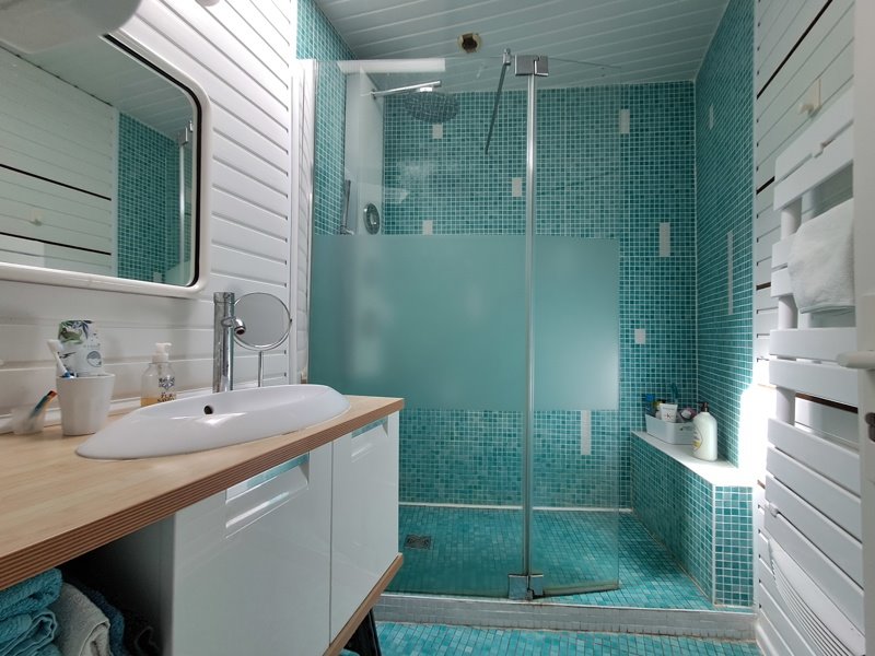 Vente Maison ARCACHON - 3 pièces -55 m² - (33120)