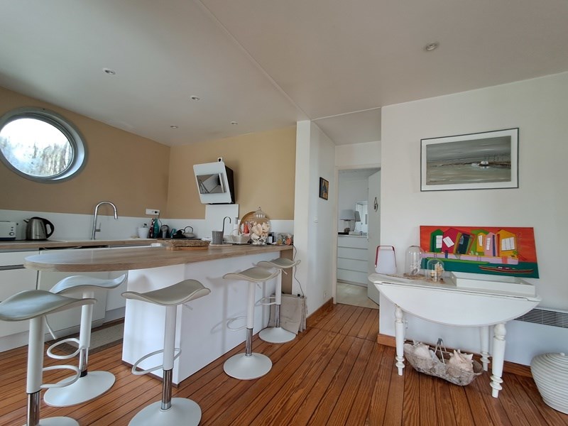 Vente Maison ARCACHON - 3 pièces -55 m² - (33120)
