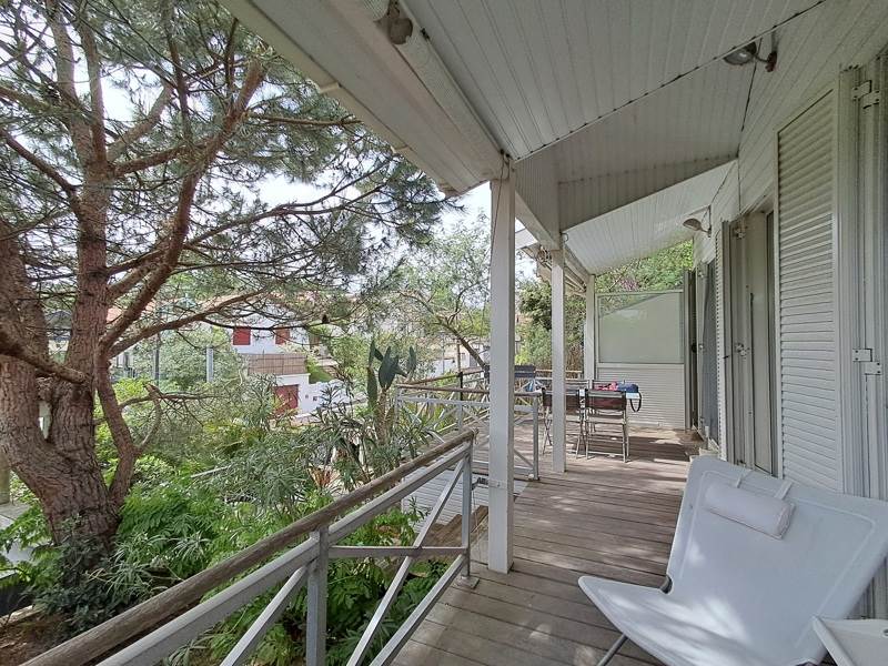 Vente Maison ARCACHON - 3 pièces -55 m² - (33120)