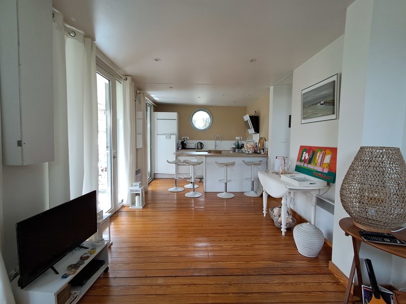 Vente Maison ARCACHON - 3 pièces -55 m² - (33120)
