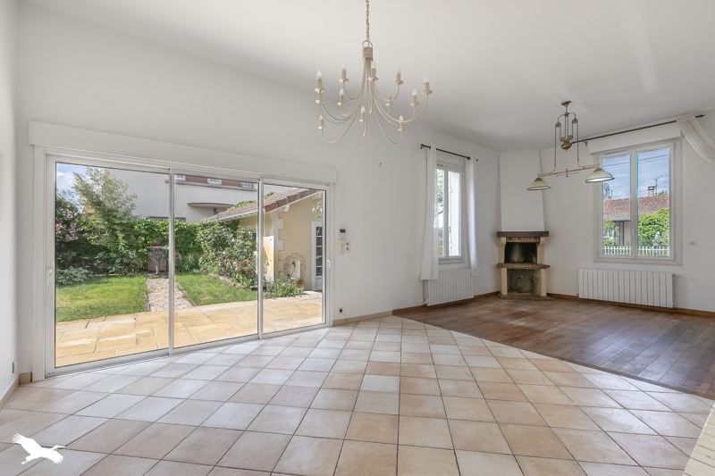 Vente Maison ARCACHON - 5 pièces -105 m² - (33120)