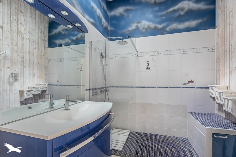 Vente Maison ARCACHON - 5 pièces -105 m² - (33120)