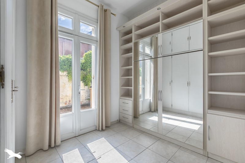 Vente Maison ARCACHON - 5 pièces -105 m² - (33120)