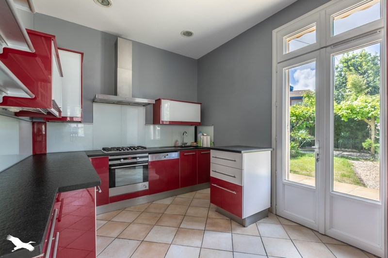 Vente Maison ARCACHON - 5 pièces -105 m² - (33120)