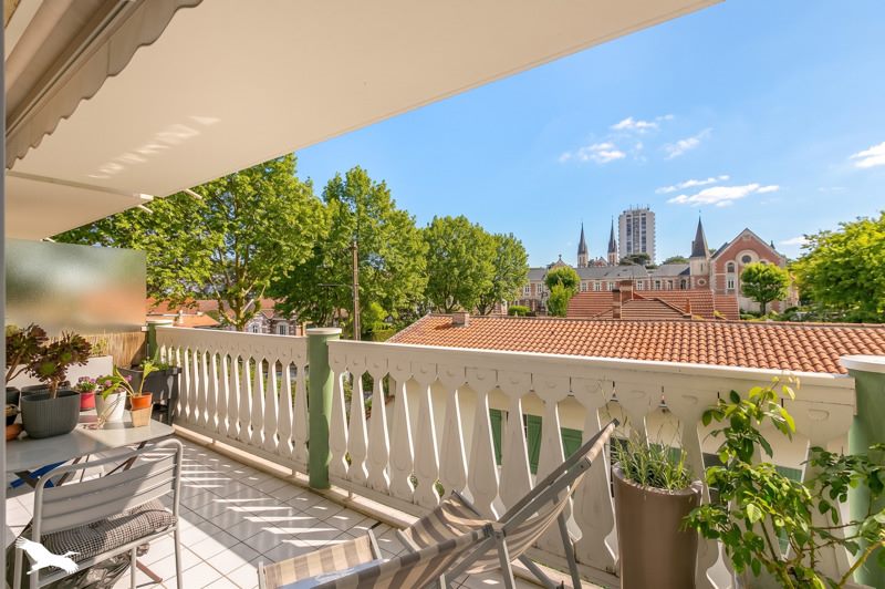 Appartement Arcachon