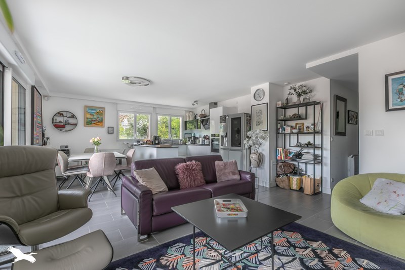 Vente Appartement ARCACHON - 3 pièces -79 m² - (33120)