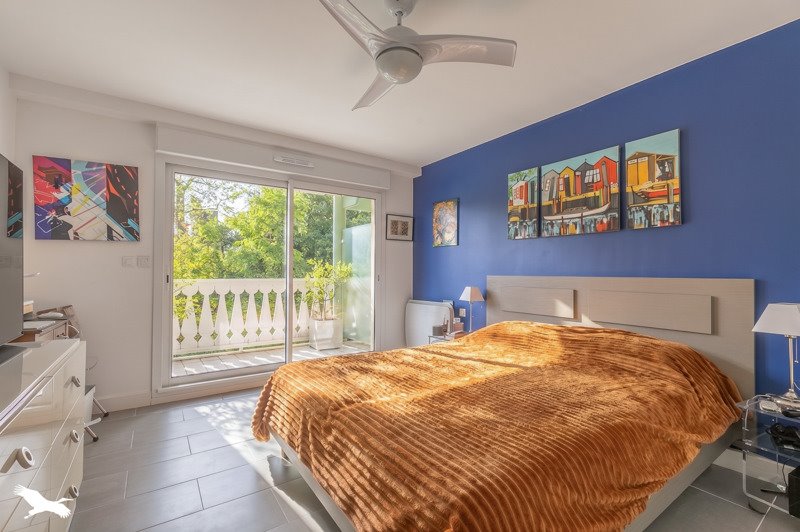 Vente Appartement ARCACHON - 3 pièces -79 m² - (33120)