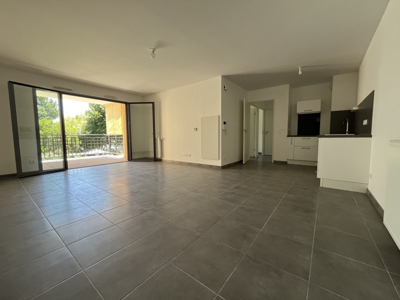 Vente Appartement ARCACHON - 3 pièces -73 m² - (33120)