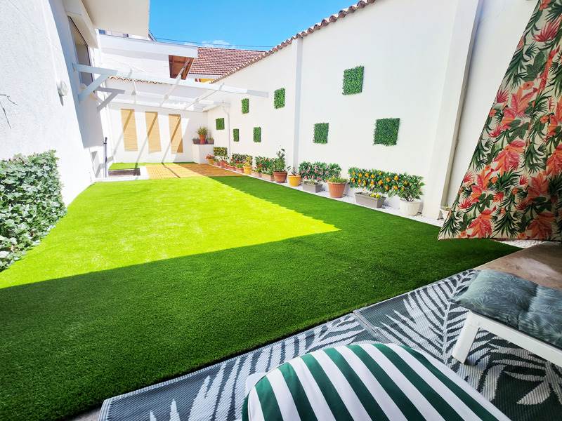 Vente Maison ARCACHON - 7 pièces -135 m² - (33120)