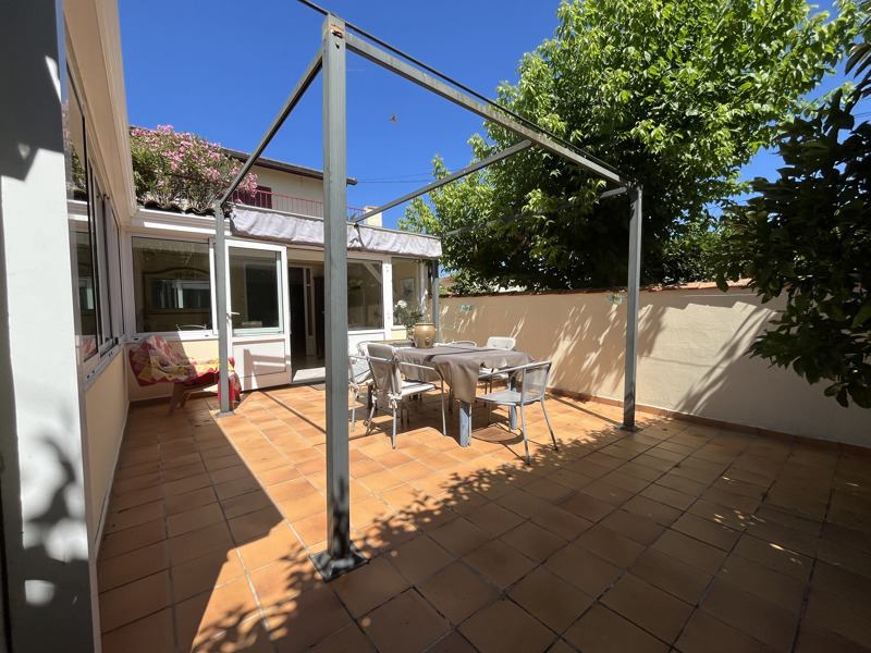 Vente Appartement ARCACHON - 4 pièces -104 m² - (33120)