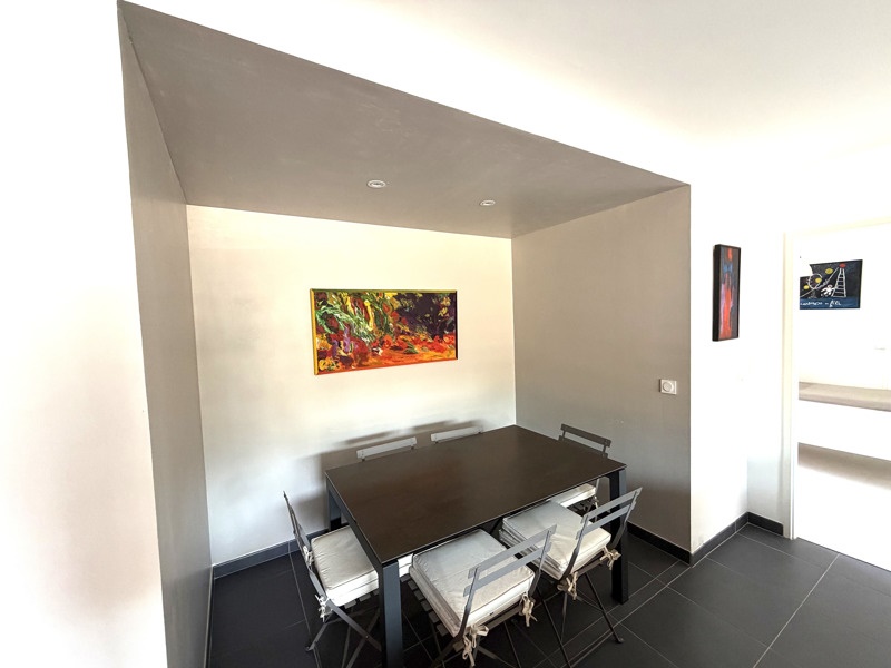 Vente Appartement ARCACHON - 4 pièces -88 m² - (33120)