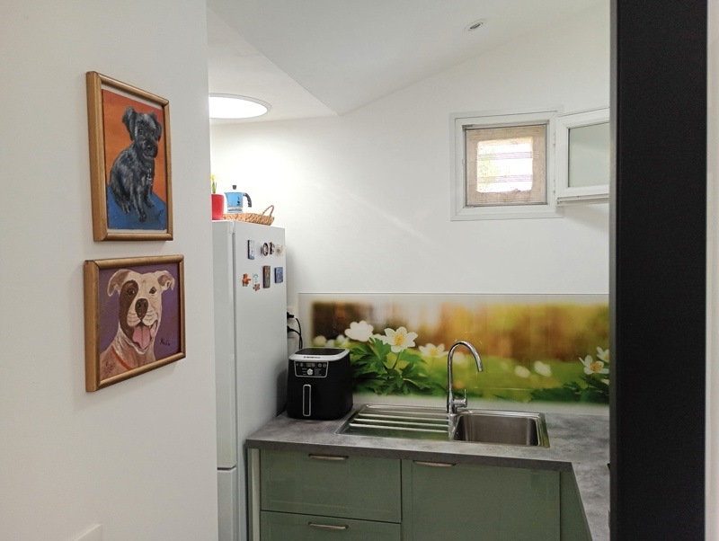 Vente Maison ARCACHON - 2 pièces -49 m² - (33120)