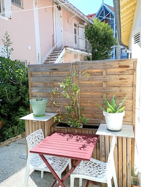 Vente Maison ARCACHON - 2 pièces -49 m² - (33120)